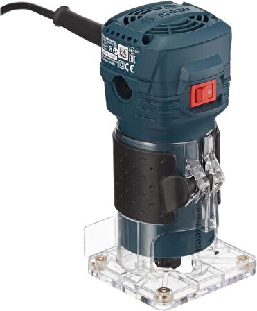 BOSCH GKF 550 ÇOK AMAÇLI FREZE