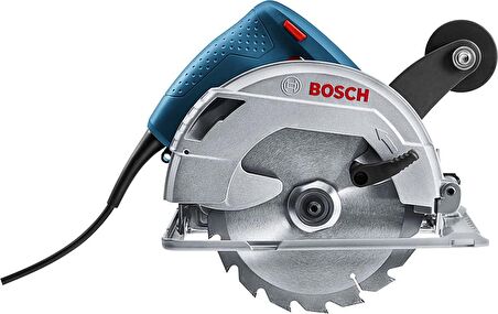 BOSCH GKS 600 DAİRE TESTERE