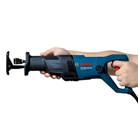 BOSCH GSA 120 PANTER TESTERE