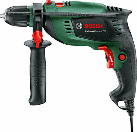BOSCH 700 UNIVERSALL DARBELİ MATKAP