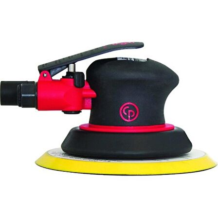 CHICAGO HAVALI ORBİT ZIMPARA (150 MM) CP7255E