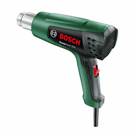 BOSCH EASYHEAT 500 SICAK HAVA TABANCASI