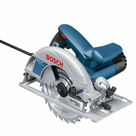 BOSCH GKS 190 DAIRE TESTERE