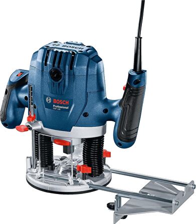 Bosch GOF 130 Professional Freze Makinesi