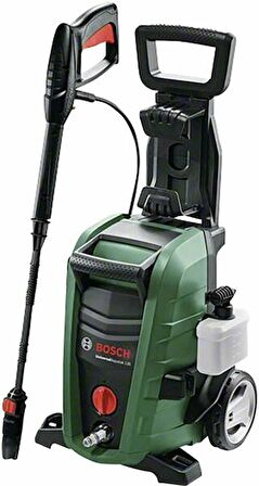 BOSCH UNİVERSAL AQUATAK 130 YÜKSEK BASINÇLI YIKAMA MAKİNESİ 1700 watt