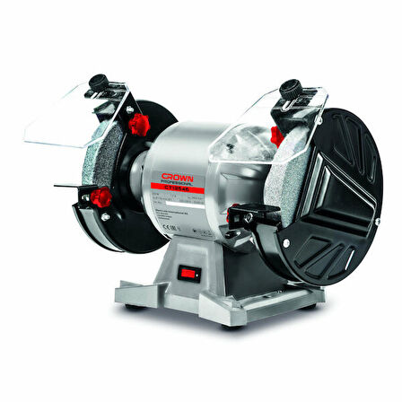 CROWN TAŞLAMA MOTORU 250W CT13546