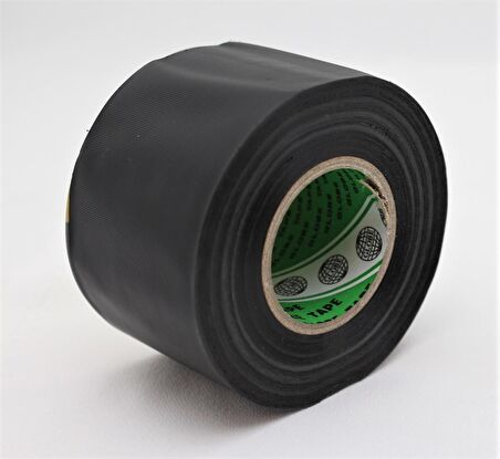 GLOBE DUCT TAPE "0.18x50x25Yards" (SİYAH)