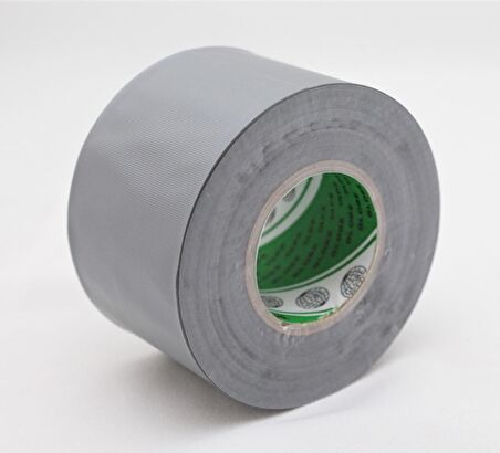 GLOBE DUCT TAPE "0.18x50x25Yards" (GRİ)