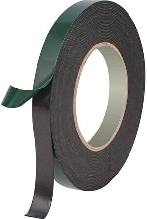   Ilt 8X10 Mt Çift Taraflı Bant Yeşil 