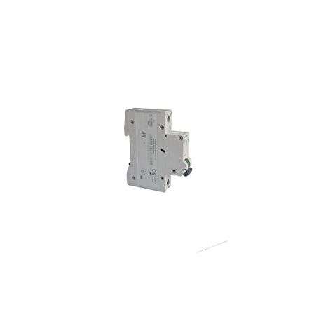 SİEMENS 5Sl6104-7 4A 1 Fazlı 70 Mm Anahtarlı Otomatik Sigorta 6Ka C Tipi Yavaş Karakterli