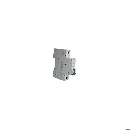 SİEMENS 5Sl6106-6Ya 6A 1 Fazlı 5Sl Classic Anahtarlı Otomatik Sigorta 6Ka B Tipi Çabuk Karakterli