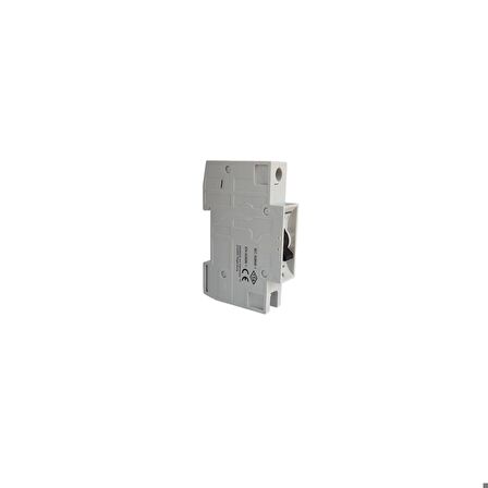 SİEMENS 5Sq2170-2Ya63 63A 1 Fazlı >N< Otomat Anahtarlı Oto 