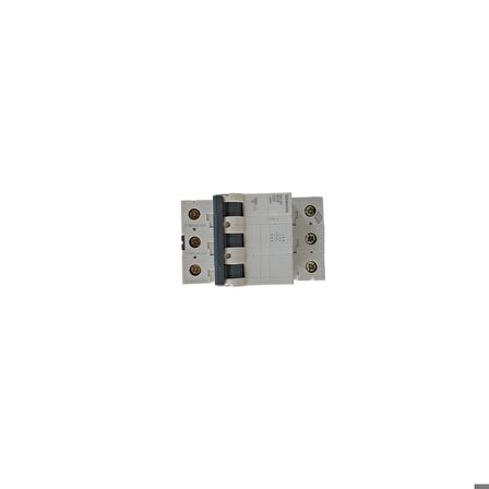 SİEMENS 5Sl6325-7Ya 25A 3 Fazlı 5Sl Classic Anahtarlı Otomatik Sigorta 6Ka C Tipi Yavaş Karakterli