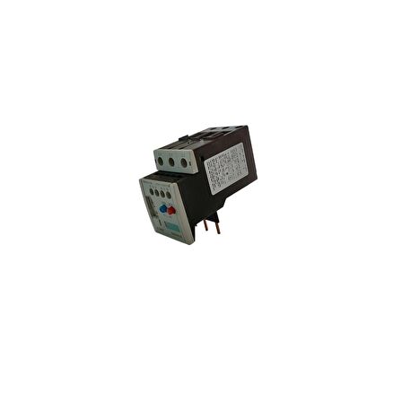 SİEMENS 3Ru1136-4Gb0 Sirius Termik Röle Faz Korumalı 60ºc  