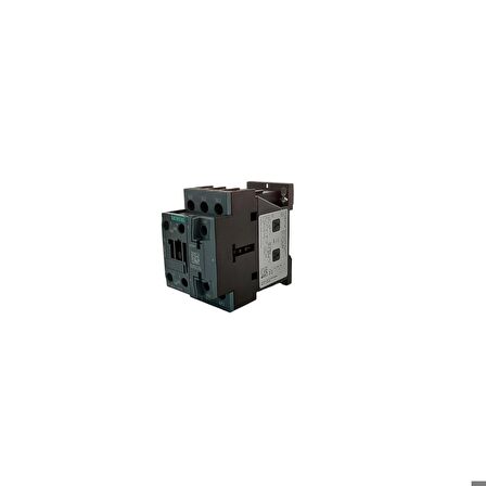 SİEMENS 3Rt2023-1Ap00 Üç Fazlı Sirius Kontaktör Ac 230V Bobinli 4 Kw 1No+1Nc