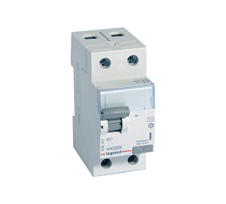 Legrand Xc³ 2K 63A Ac 300Ma Kaçak Akım Koruma RöleSi