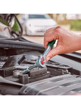 BOSCH 1600A02BY0 Lokma Seti 14 Parça 