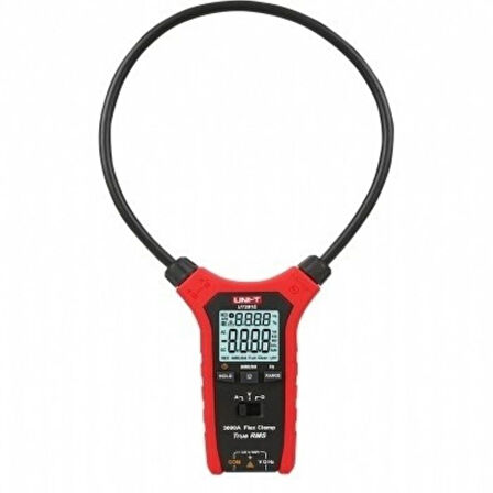 Uni-T UT281E+ (Etl) True Rms Flex Pensmetre (Pro Line) 