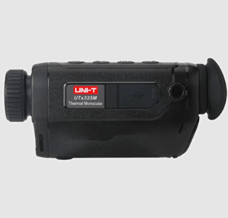 Uni-T UTx325M Termal Kamera - Termal Görüntüleyici - Termal Monocular