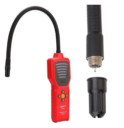 Uni-T UT336A Soğutucu Gaz Kaçak Detektörü 
