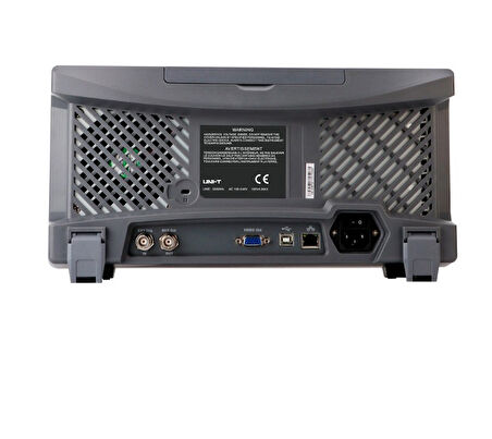 Uni-T UPO3352E Ultra Fosfor Osiloskop 