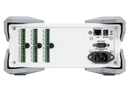 Uni-T UT3216+ Çok Kanallı Sıcaklık Test Cihazı - 16 Kanal