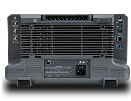 Uni-T MSO3054X 500MHz 4Ch Karışık Sinyal Osiloskopu 