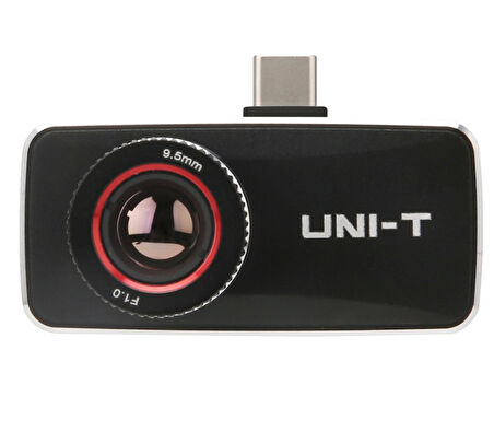 Uni-T UTi740M  Mobil Termal Kamera 