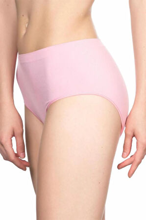 Pembe 3002 Soft Mama Slip