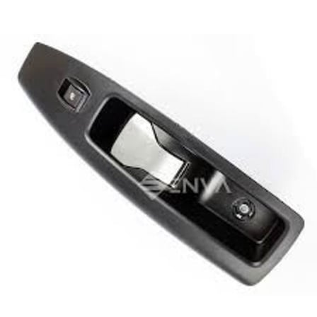 Mfk-ema CD034 Cam Açma Anahtarı Fiat Doblo 05 Sağ Teklı Çerçeveli 735417034