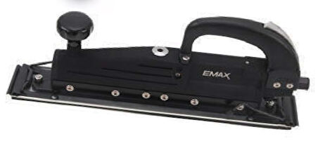 Emax ET-3019 Ağır Hizmet Rende Zımpara