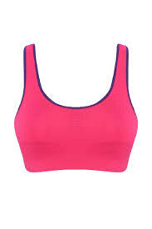 Kadın Pembe Büstiyer Mı 4024