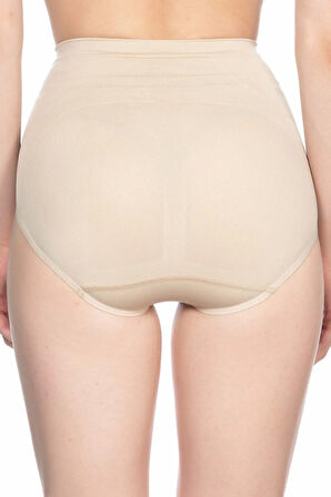 Ten 2016 Klasık Slip Korse