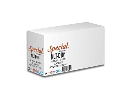 Special Chipli 101-MLT101-ML2160-SCX3405 Toner 1,5K