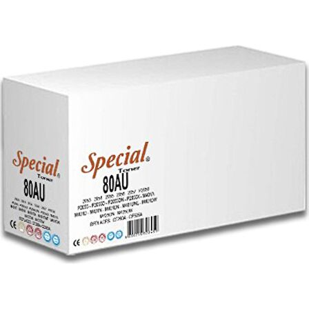 Special 05A-280A-CE505A-CF280A Toner 2,3K