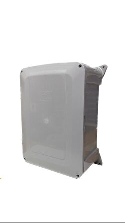 SPEZİA SAHA PANOSU 340X260X160 CONTALI IP65 - IP66