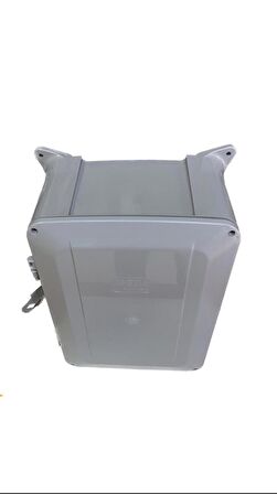 SPEZİA SAHA PANOSU 340X260X160 CONTALI IP65 - IP66