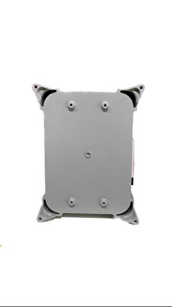 SPEZİA SAHA PANOSU 340X260X160 CONTALI IP65 - IP66