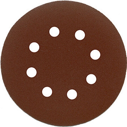 Euromax EX40419 225mm 120 Kum Duvar Zımparası 10’lu Paket