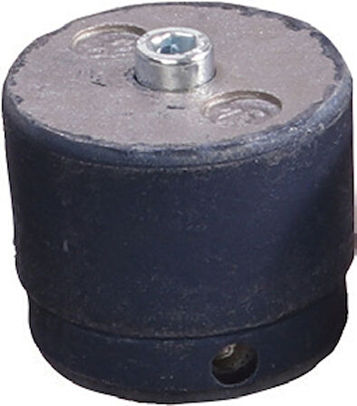 Euromax EX40516 75mm Boru Kaynak Makinası Yedek Pafta