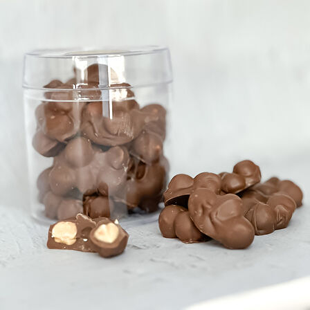 Roche Çikolata Fındıklı Sütlü El Yapımı 