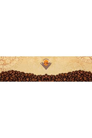 Nuri Toplar Türk Kahvesi Teneke 300gr