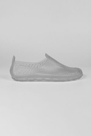 Unisex Şeffaf Kaydırmaz Tabanlı Ergonomik Tasarımlı Dayanıklı Plaj, Havuz, Deniz Ayakkabısı