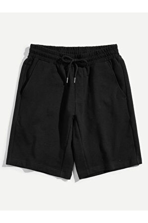Erkek Bermuda Şort