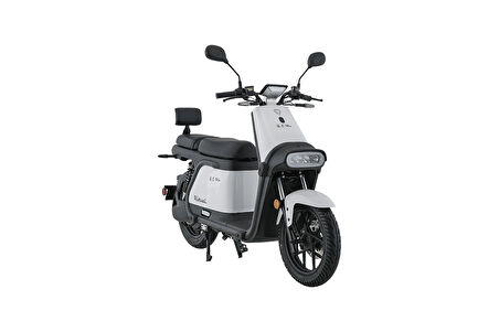 E-MON RİTUAL ELEKTRİKLİ SCOOTER