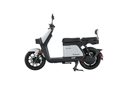 E-MON RİTUAL ELEKTRİKLİ SCOOTER