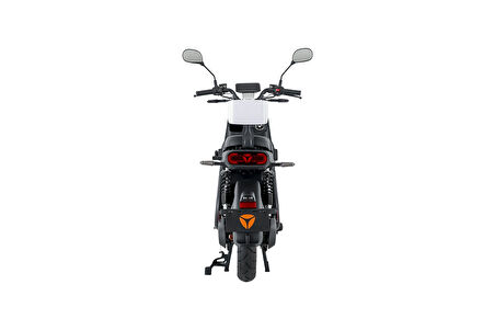 E-MON RİTUAL ELEKTRİKLİ SCOOTER