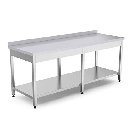  Empero EMP.ATT.60180 Alt Raflı Çalışma Tezgahı 180x60x85 cm