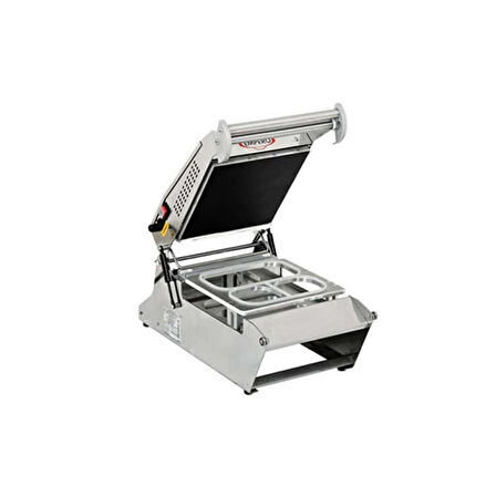 Empero EMP.TKM.02 Tabak Kapatma Makinesi - Türk Kalıbı