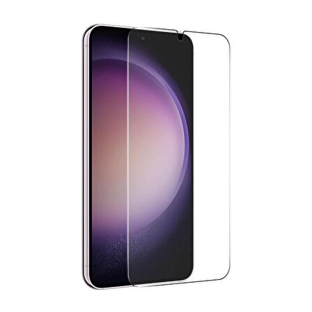 Teleplus Samsung Galaxy S25 Edge Kılıf Leke Tutmaz VX1 Mara Lansman Silikon + Ekran Koruyucu